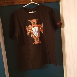 Nike Portugal tee